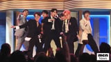 Penampilan BTS Bawakan Single Terbaru 'Butter'