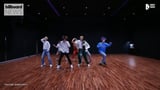 Koreografi 'Butter' oleh BTS