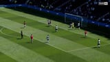 Laga Pramusim: Man United vs Derby County