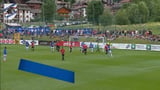 Cuplikan Pramusim: Sampdoria 14-0 Nuova