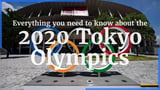 Segalanya Tentang Olimpiade 2020