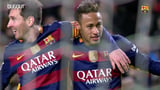Duet Maut Messi dan Neymar di Barcelona