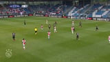Cuplikan Pramusim: Ajax vs RB Leipzig