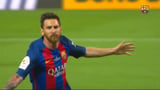 Statistik Gila Lionel Messi di Barcelona