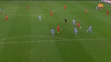 Cuplikan Pramusim: RB Salzburg vs Barcelona