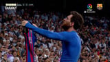 3 Selebrasi Gol Ikonik Lionel Messi