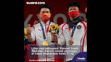 Rahmat Erwin, Sempat Tak Bisa Latihan hingga Sukses di Olimpiade