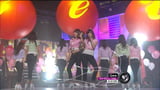 Live Performance SNSD - Gee