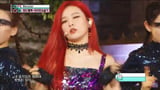 Live Performance Red Velvet - Monster