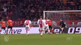 Gol Cantik Vermaelen untuk Ajax!