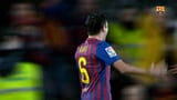 3 Gol Terbaik Xavi di Barcelona