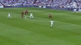 Gol Spektakuler Real Madrid vs Mallorca