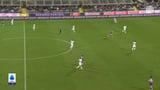 Cuplikan Serie A: Fiorentina 1-3 Inter Milan