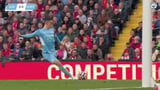 Cuplikan Liverpool 2-2 Man City