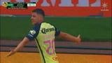 Gol Jarak Jauh Brilian Liga Meksiko