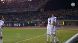 Deretan Gol Terbaik Inter saat Melawan Empoli
