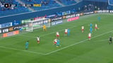Gol Cantik Claudinho ke Gawang Spartak Moscow