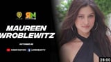 Miss Universe Philippines 2021 1st runner-up Maureen Wroblewitz