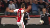 Deretan Gol Terbaik Milik Bersama Ajax