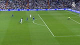 Gol Pertama Karim Benzema untuk Madrid