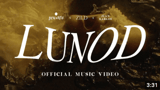 Official Music Video of "Lunod" by Ben&Ben (feat. Zild and juan karlos)