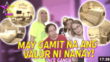 May Gamit na ang Valur ni Nanay! | VICE GANDA