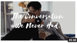 The conversation I never had with my Papa by Kylie Padilla