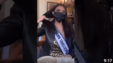 FULL INTERVIEW: Miss U Philippines Bea Gomez, ginalingan sa sagutan!