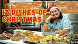 12 Dishes of Christmas by Ninong Ry