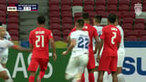 Cuplikan Piala AFF: Filipina 1-2 Singapura