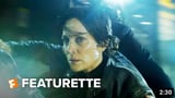 The Matrix Resurrections Official Featurette - Featuring Neo and Trinity