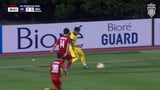 Cuplikan Piala AFF: Vietnam 3-0 Malaysia