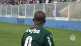 Gol Solo Gokil Pemain Palmeiras Berusia 15 tahun
