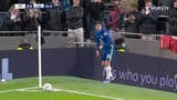 Cuplikan Tottenham Hotspur 0-1 Chelsea