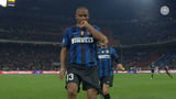 Deretan Gol Tebaik Inter Melawan Juventus