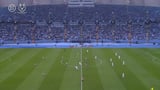 Cuplikan Laga Athletic Bilbao vs Real Madrid