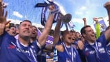 Musim 2016-17 yang Luar Biasa Bagi Chelsea