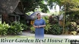 RIVER GARDEN REST HOUSE TOUR | Marjorie Barretto