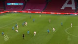 Danilo Mencetak Empat Gol Saat Ajax Menang 9-0