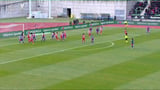Cuplikan Barcelona Femeni vs Atl. Madrid Femeni