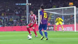 Gol Terbaik Barcelona ke gawang Atletico Madrid