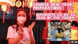 Chinese New Year Do’s and Don't’s + Preparation + 2022 Forecast from Feng Shui Expert | Kim Chiu