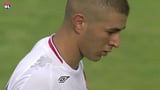Gol Pertama Karim Benzema Melawan PSG