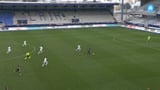 Gol Serangan Balik Kilat Marseille