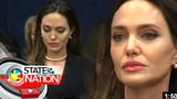 Angelina Jolie, emosyonal na nanawagan na ipasa na ang bagong bersyon ng Violence Against Women Act