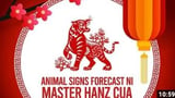 Forecast ni Master Hanz sa bawat animal sign ngayong 2022