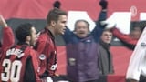 Deretan Gol Terbaik Oliver Bierhoff Bersama AC Milan