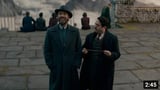 Fantastic Beasts: The Secrets of Dumbledore - Official Trailer 2