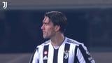 Danilo Selamatkan Juventus Dari Kekalahan