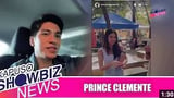 Kapuso Showbiz News: Maine Mendoza, may birthday surpise mula sa cast ng 'Daddy's Gurl'!